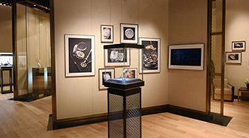 东莞浪琴维修保养服务中心