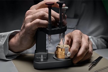 浪琴名表售后店位置查询