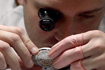 浪琴表官方售后店地址查询