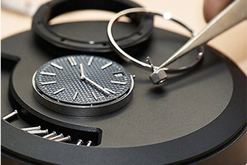 浪琴正规售后中心位置查询