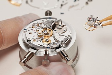 浪琴正规售后点位置查询