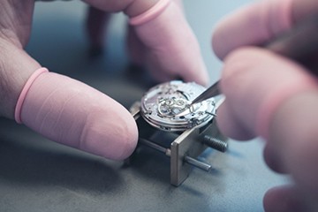 浪琴售后中心位置查询