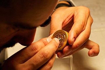 浪琴名表售后点位置查询