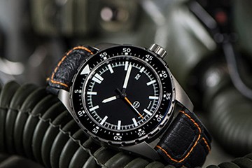 浪琴手表在售后点位置