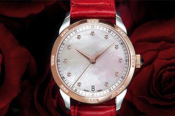 浪琴表售后服务中心在哪