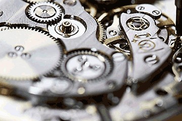 浪琴表的售后点地址