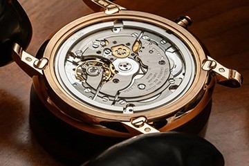 浪琴售后保养在哪里