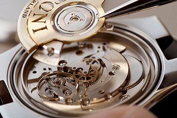 浪琴表售后中心地址