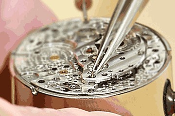 浪琴手表官售后维修服务在哪