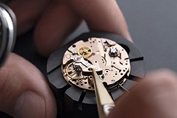 浪琴表官售后中心在哪