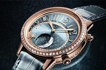 浪琴售后维修去哪里