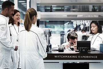 浪琴表官售后在哪