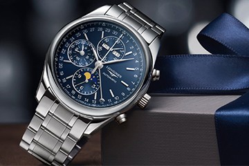 浪琴手表官售后维修中心在哪