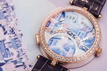 浪琴走慢在哪里官售后维修