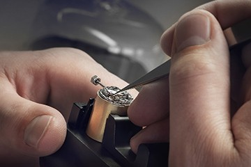 浪琴手表官售后点在哪里