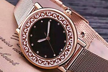 浪琴更换手表带