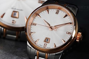 浪琴表特约官售后热线