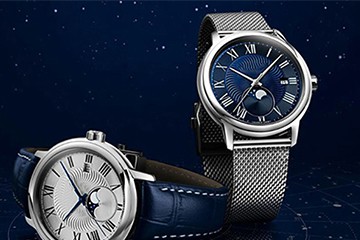 浪琴表的售后热线