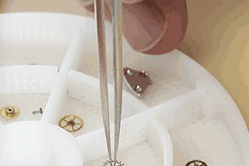 浪琴手表特约官售后热线