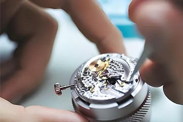 浪琴手表官售后服务网点电话