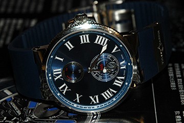 浪琴手表维修官售后咨询