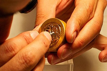 浪琴表官售后热线