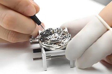 浪琴手表官售后维修热线